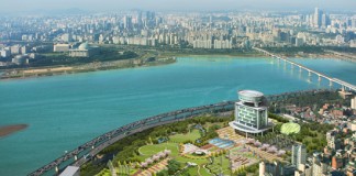 당인리발전소, 문화 예술공간으로 재 탄생