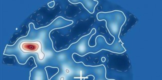 천체물리학자들이 만든 3D 우주지도