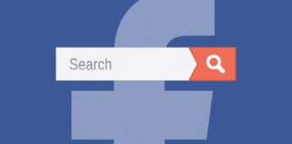 페이스북 검색엔진 실험, 검색시장 재편?