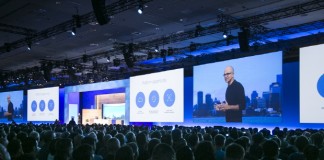 MS 빌드 컨퍼런스… ‘오픈 플랫폼 확장’