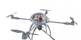 무인항공기 신생기업 에어웨어 ‘PC분야 MS처럼’