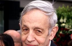 천재 수학자 존 내쉬 영화처럼 떠나다