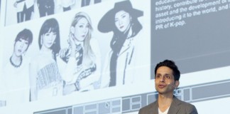 구글, 한국 문화예술을 디지털로 담다