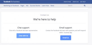 페이스북, 소규모 비즈니스 페이지 4천만 돌파