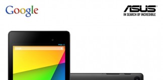 넥서스 7 2세대 500대 한정 19만에 판매