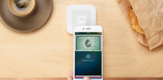 애플 페이, 미국 비접촉 방식 모바일 결제 시장 75% 점유