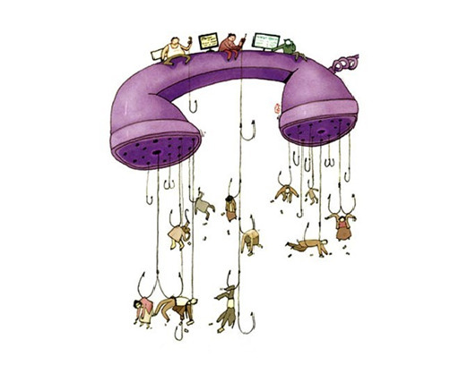 보이스피싱 사기범, ‘그놈 목소리’ 이어 ‘그녀 목소리’도