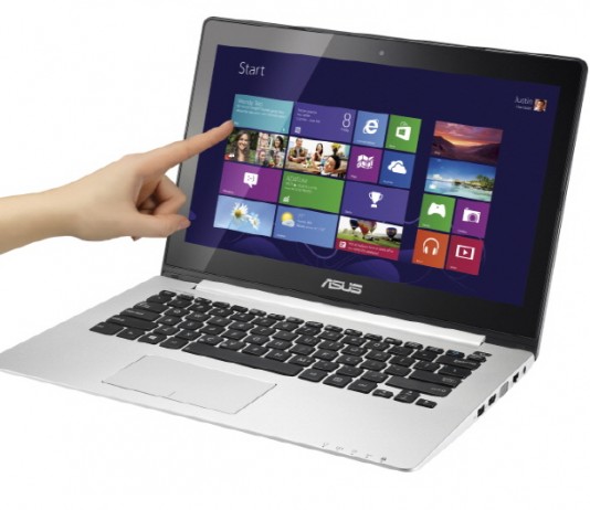 2018년, 노트북 3대 중 1대는 터치 스크린 탑재