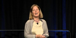 구글, 아마존에 맞서 클라우드 컴퓨팅 분야 강화…다이앤 그린 담당