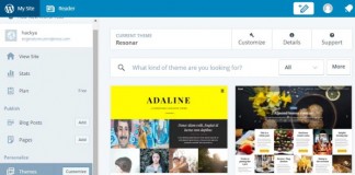 워드프레스, PHP 버리고 자바스크립트 도입…앱·모바일·데스크탑 하나로