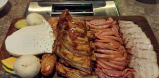 사당역맛집 송년회모임장소나 회식장소 찾으세요? ‘로스트인사당’