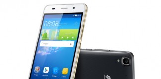 화웨이, 10만원 대 스마트폰 국내 출시…070 인터넷 전화와 연동