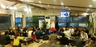 노원 상계역, 당고개역 근처 맛집 ‘닭한마리 칼국수’ 단체모임, 회식장소 추천