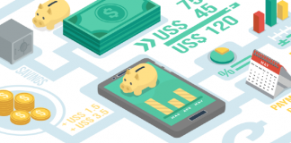 인터넷전문은행 시스템이 갖춰야 할 6가지는?