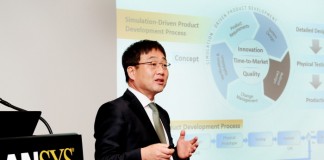 앤시스 코리아, 올해 국내 CAE 시장 공략 강화