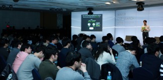 네이버 라이브검색, 딥러닝으로 검색시스템 진화 한다