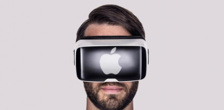 애플, 가상현실(VR)과 증강현실(AR) 비밀조직의 실체는?