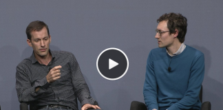 구글, “딥러닝 실시간 번역으로 언어장벽 무너뜨리겠다”