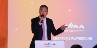 차세대 미디어산업 엠씨엔(MCN)협회 출범…초대 협회장에 이성학씨