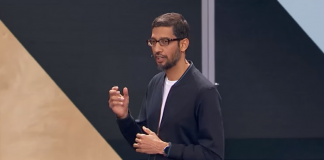 구글 I/O 2016 키노트 영상…‘여성·인종·장애인’ 다양성 확대