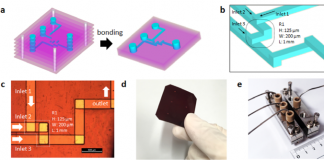 국내 연구진, 통제 불가능한 분자 1만분의 1초 조절기술 개발