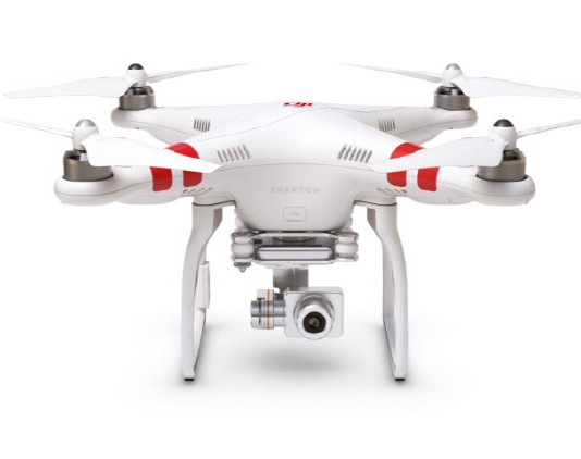 정부, 전력설비 점검·택배배달에 ‘드론’ 투입