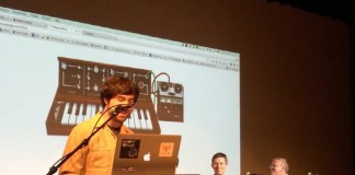 구글 마젠타 프로젝트, 머신러닝으로 작곡한 첫 피아노 연주 공개