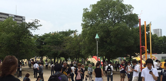 일본 ‘포켓몬 고’ 열풍에 ‘포케모노믹스’ 신조어 등장