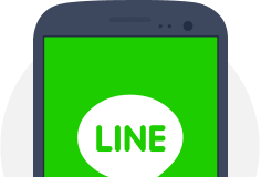 라인, 2분기 영업수익 382억엔, 영업이익 80억엔, 순이익 31억엔