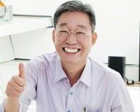 대한민국의 미래를 조망한다 -‘미래학자 차원용 박사’