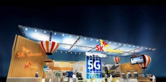 SK텔레콤, 한양과 손잡고 ‘맞춤형’ 스마트홈 공급