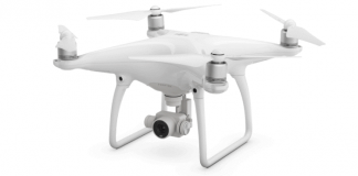 DJI, 무인기 활용 증강·가상(AR•VR) 관광