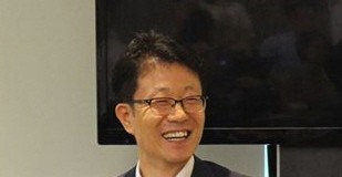 국내 핀테크 산업 현주소 – 문용준 SK C&C 부장