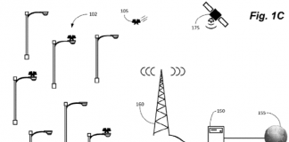 아마존, 기지국•가로등•전선주 이용해 드론 도킹…관제 시스템과 차세대 우체통
