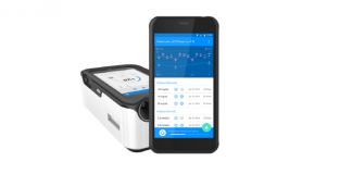 KT, 사물인터넷 기반 헬스케어 서비스 확대 나서