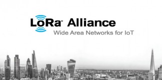 SKT, IoT 전용망 표준 로라 국제 연합체 세계 총회 10월 개최