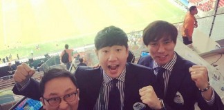 한국 축구, 멕시코 1대0 격파…김태영 SBS 해설위원 1골차 예측 적중