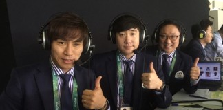 SBS 김태영, “온두라스전 연장전 승리”…’문어태영’서 ‘알파태영’ 진화?