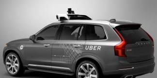 우버, ‘자율주행 택시 서비스’ 미국서 8월 중 시험운행