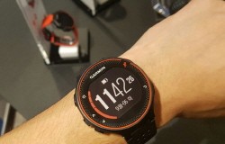 가민, 강력한 GPS기반 러닝용 스마트워치 ‘포러너235’ 출시