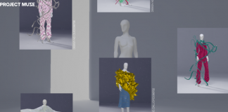 구글 ‘텐서플로우’ 패션 영역까지…잘란도와 3D 패션 디자인 프로젝트 진행