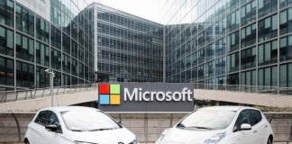 마이크로소프트, 르노-닛산과 애저(Azure) 기반 자율주행차 플랫폼 개발