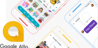 구글, AI 음성인식 모바일 메신저 ‘알로(Allo)’ 출시…페이스북·애플과 경쟁