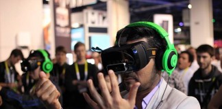 문체부, 대기업과 함께 ‘VR콘텐츠산업’ 육성…내년 520억 투입