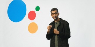 구글, AI 무기 포기…’AI 개발 7개 원칙’ 발표