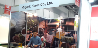 (농)한국오가닉주식회사, 전북대 LINC사업단과 손잡고 일본수출 정조준