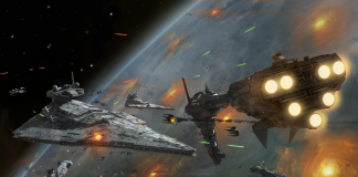 아마존의 ‘상상 현실이 되다’…하늘에 거대 물류센터 세워