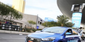 현대자동차, 자율주행차 아이오닉 음성제어 위해 ‘구글 어시스턴트’ 탑재