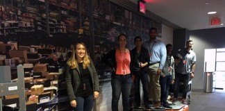 아마존, 현재 물류창고에 4만5000대 로봇 가동