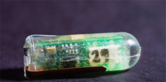 위산·미네랄 이온 이용 전지 충전하는 먹는 스마트 센서·의료기·약